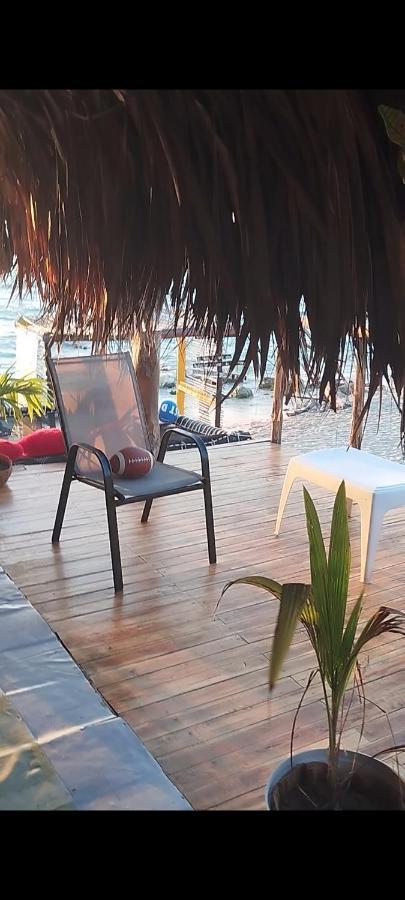 Samadhi Hotel Playa Blanca Ngoại thất bức ảnh