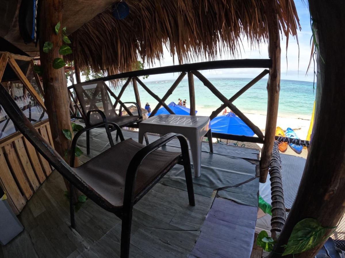 Samadhi Hotel Playa Blanca Ngoại thất bức ảnh