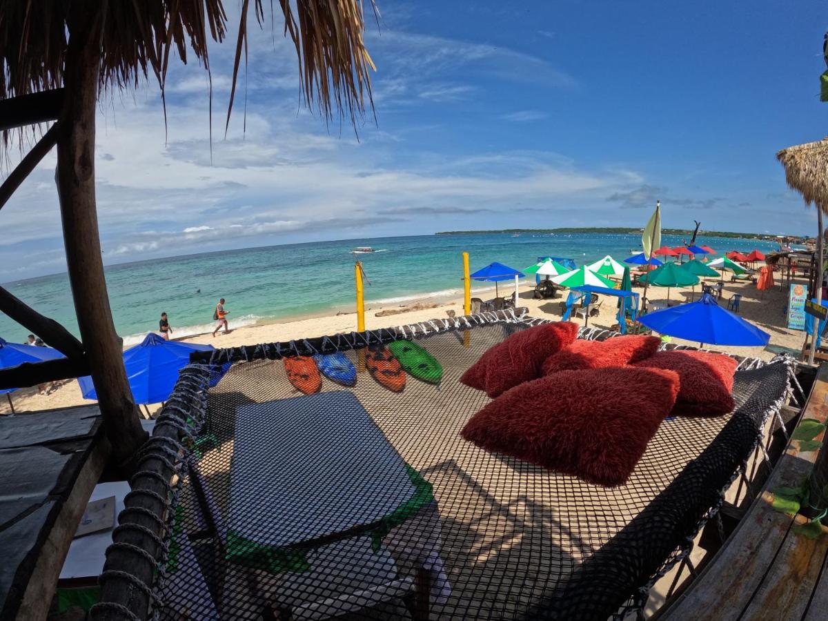 Samadhi Hotel Playa Blanca Ngoại thất bức ảnh