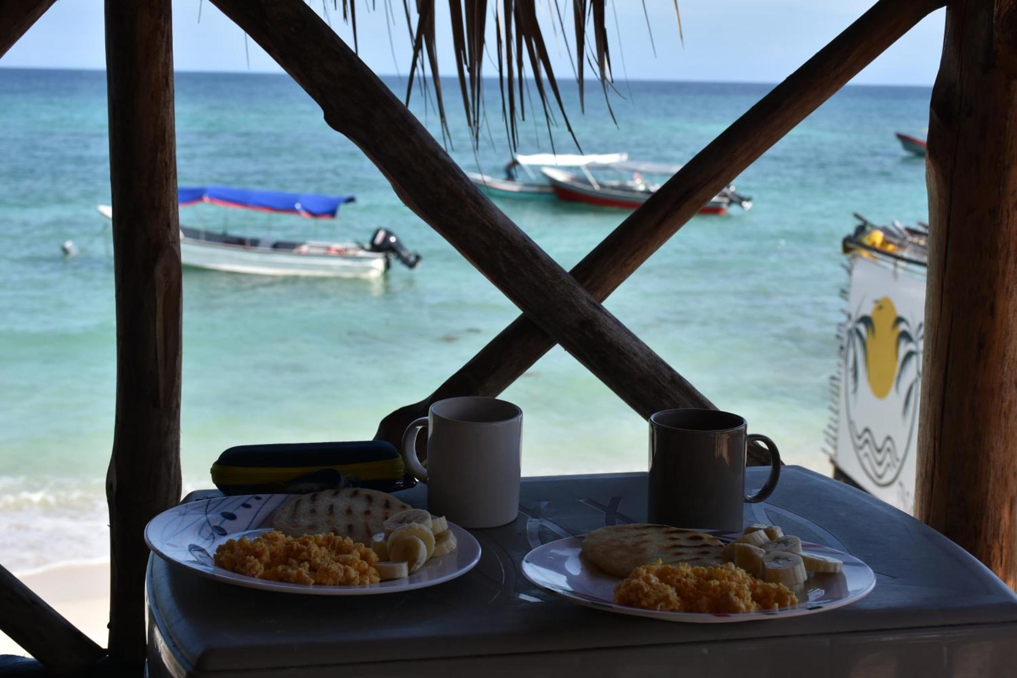 Samadhi Hotel Playa Blanca Ngoại thất bức ảnh